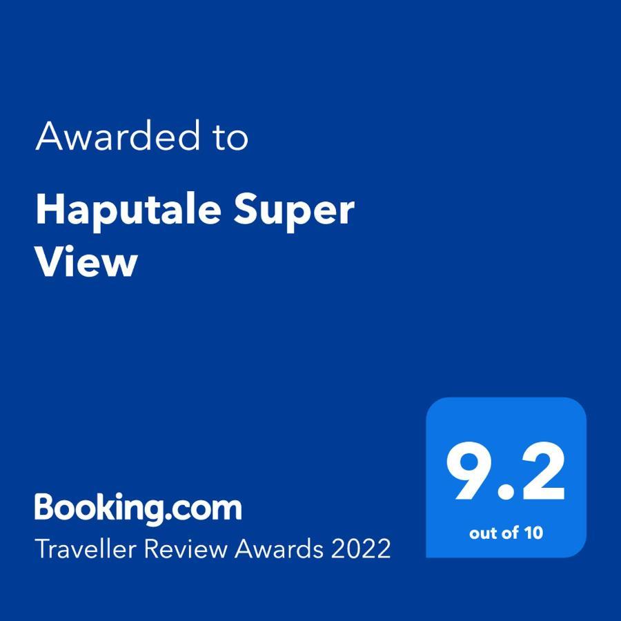 Haputale Super View Hotel Exterior photo